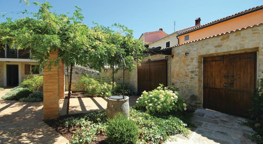 Holiday Home Vižinada חדר תמונה