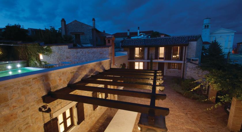 Holiday Home Vižinada חדר תמונה
