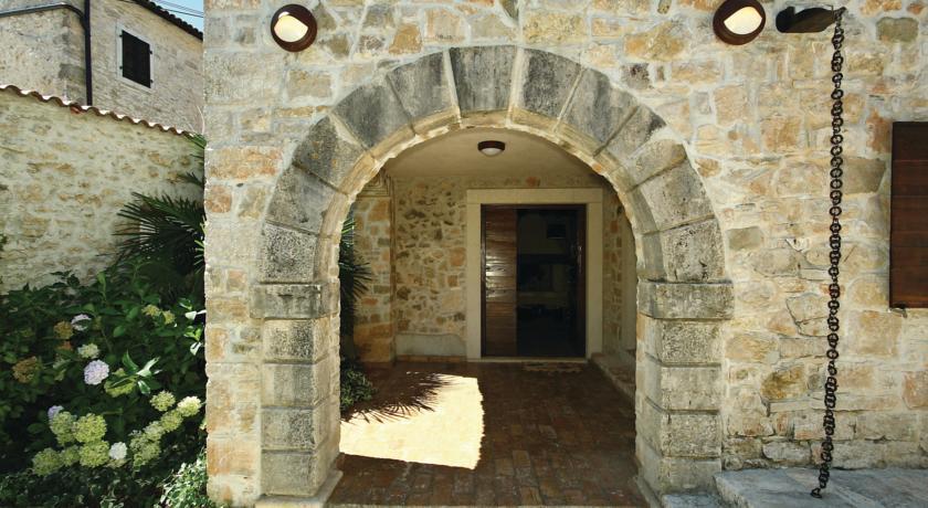 Holiday Home Vižinada חדר תמונה