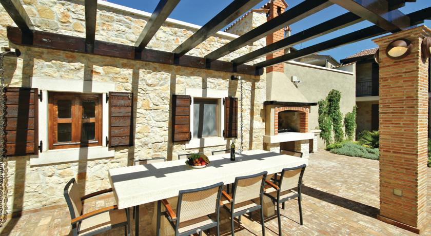 Holiday Home Vižinada חדר תמונה