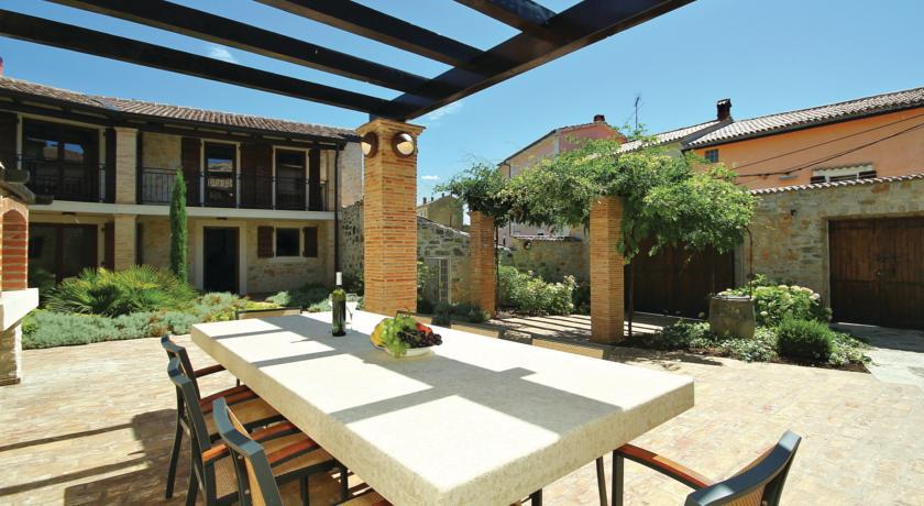Holiday Home Vižinada חדר תמונה