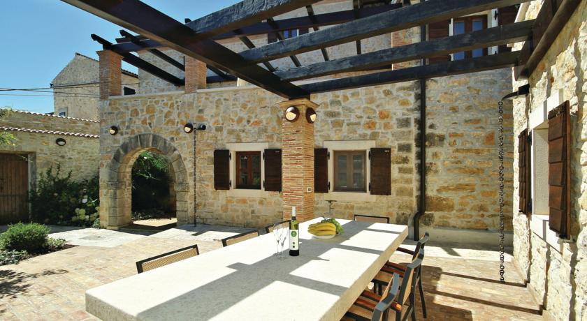 Holiday Home Vižinada חדר תמונה