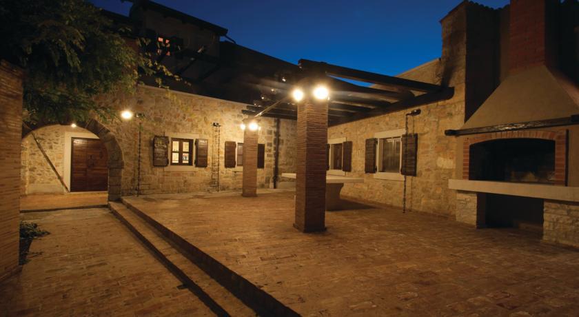 Holiday Home Vižinada חדר תמונה