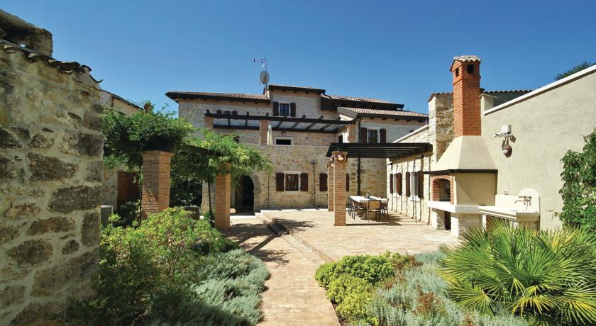 Holiday Home Vižinada חדר תמונה