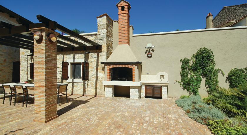 Holiday Home Vižinada חדר תמונה