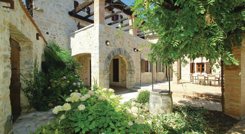 Holiday Home Vižinada חדר תמונה