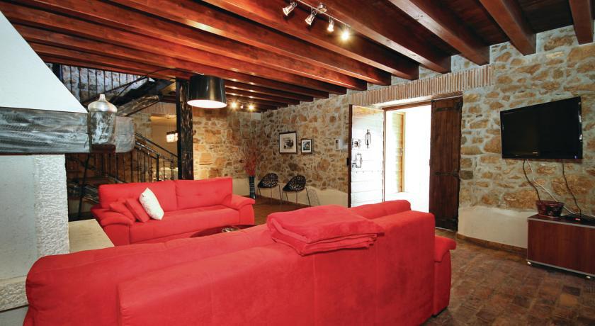 Holiday Home Vižinada חדר תמונה