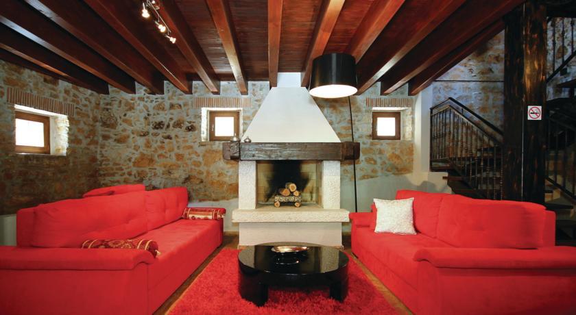 Holiday Home Vižinada חדר תמונה
