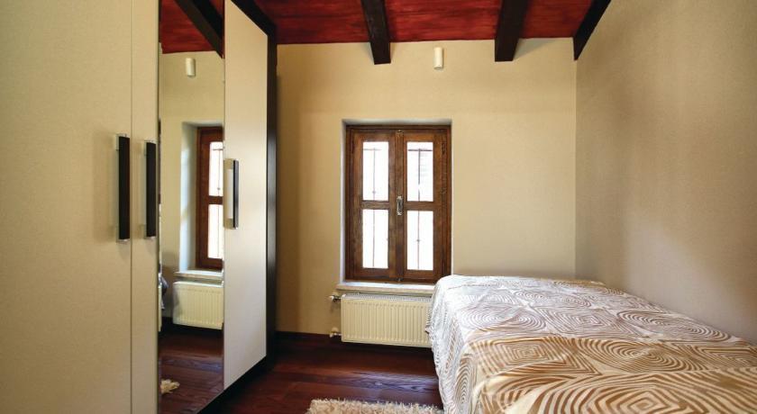 Holiday Home Vižinada חדר תמונה
