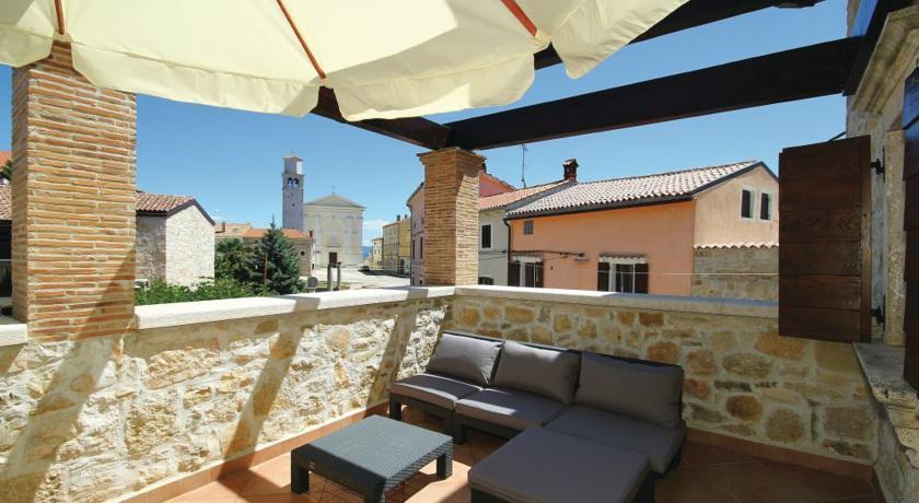 Holiday Home Vižinada חדר תמונה