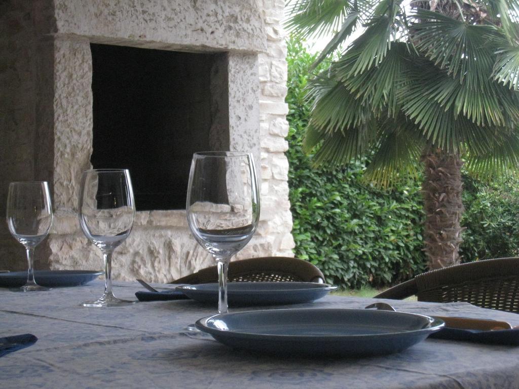 Holiday Home Vižinada מראה חיצוני תמונה