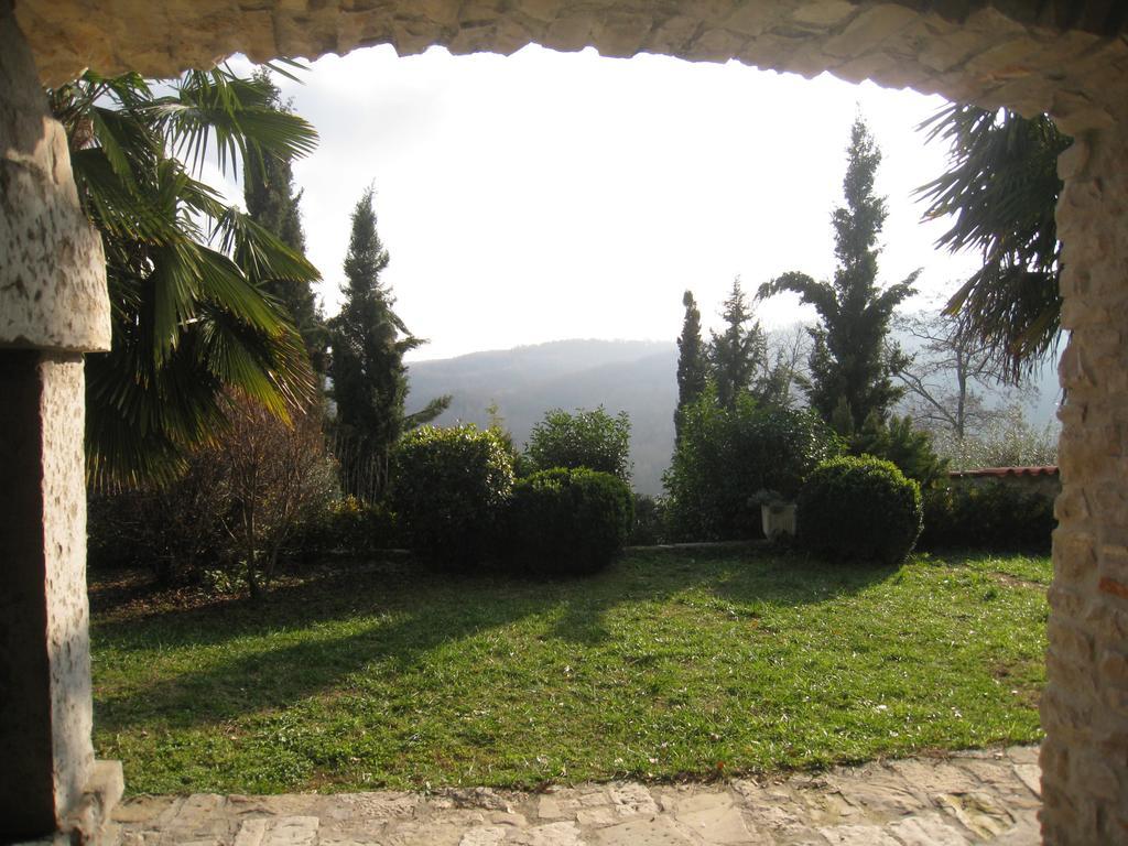 Holiday Home Vižinada מראה חיצוני תמונה