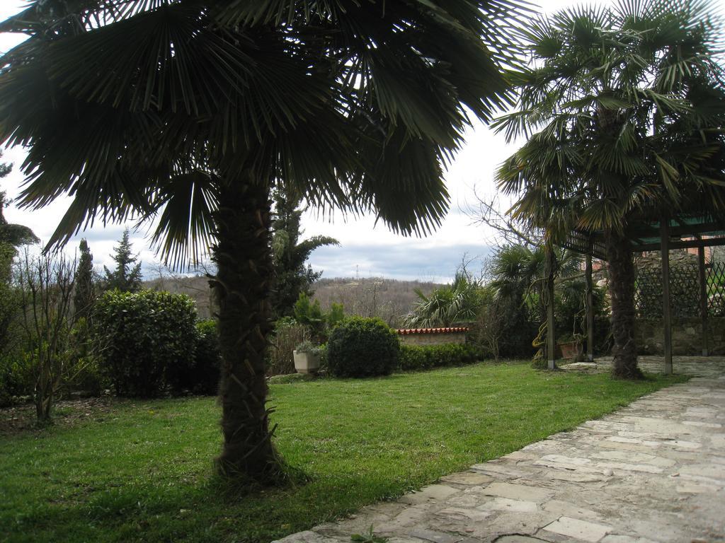 Holiday Home Vižinada מראה חיצוני תמונה
