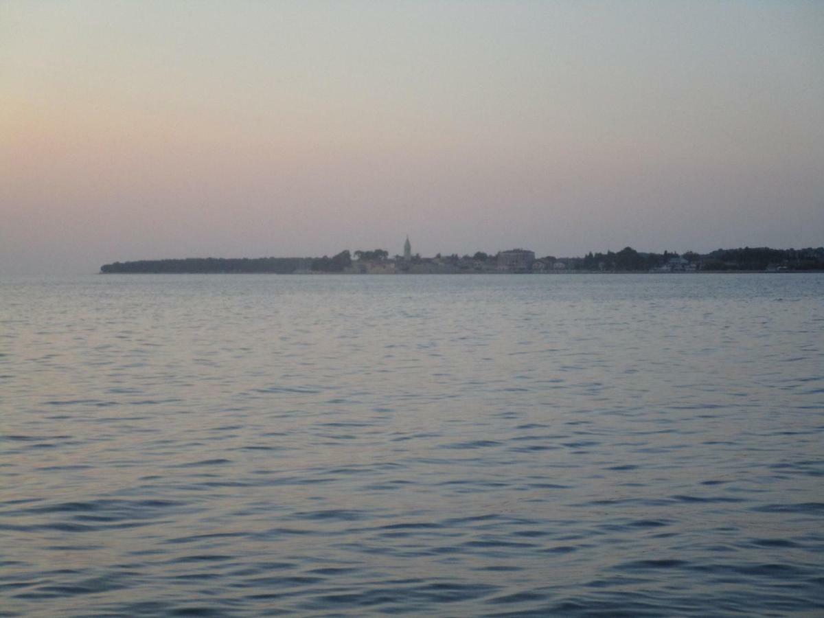 Holiday Home Vižinada מראה חיצוני תמונה