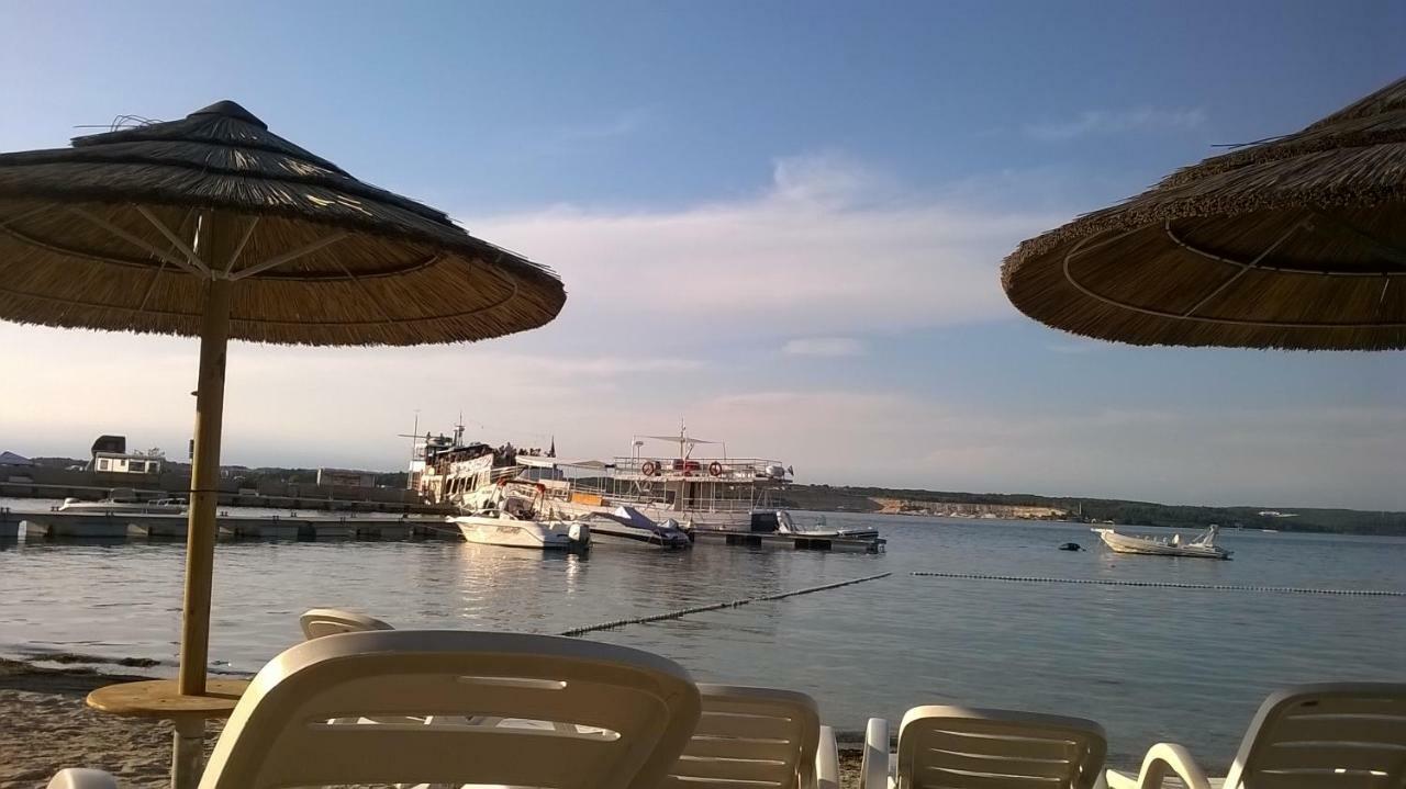 Holiday Home Vižinada מראה חיצוני תמונה