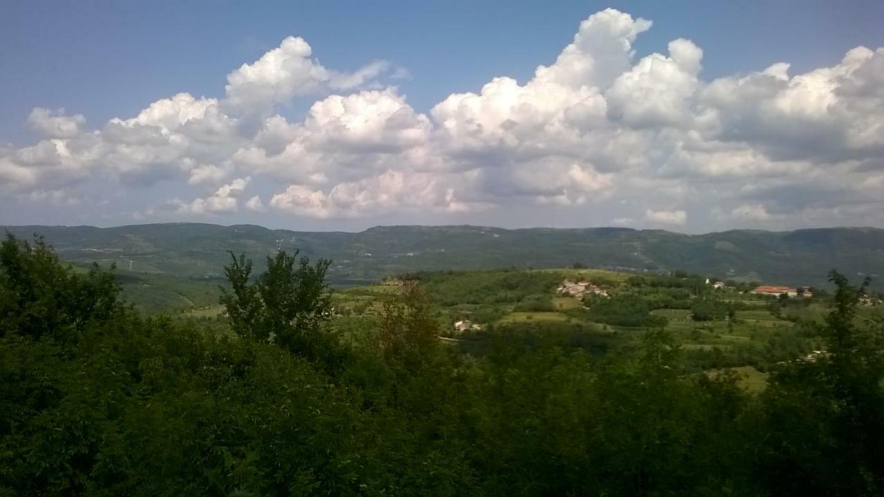 Holiday Home Vižinada מראה חיצוני תמונה
