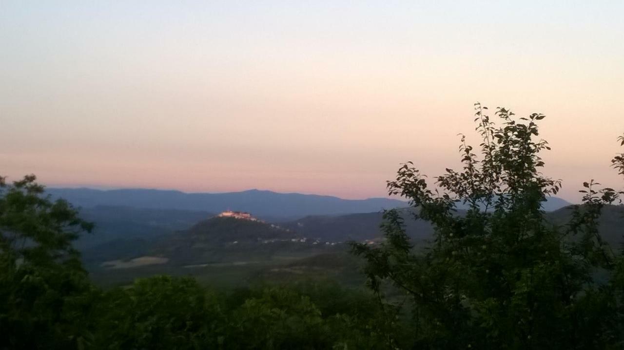 Holiday Home Vižinada מראה חיצוני תמונה