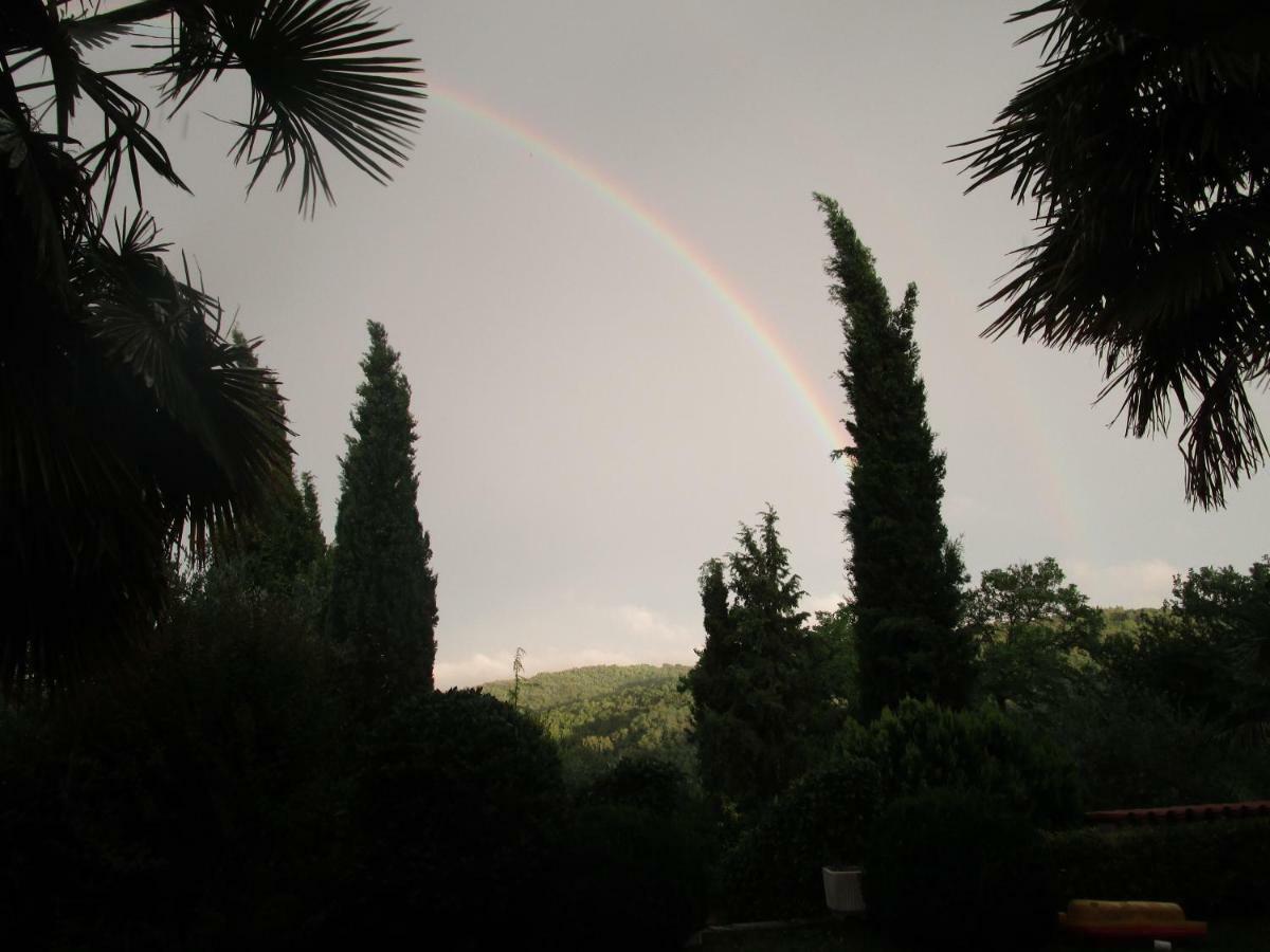 Holiday Home Vižinada מראה חיצוני תמונה