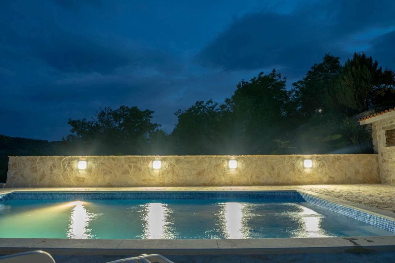 Holiday Home Vižinada מראה חיצוני תמונה