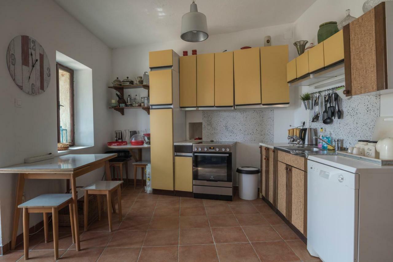 Holiday Home Vižinada מראה חיצוני תמונה