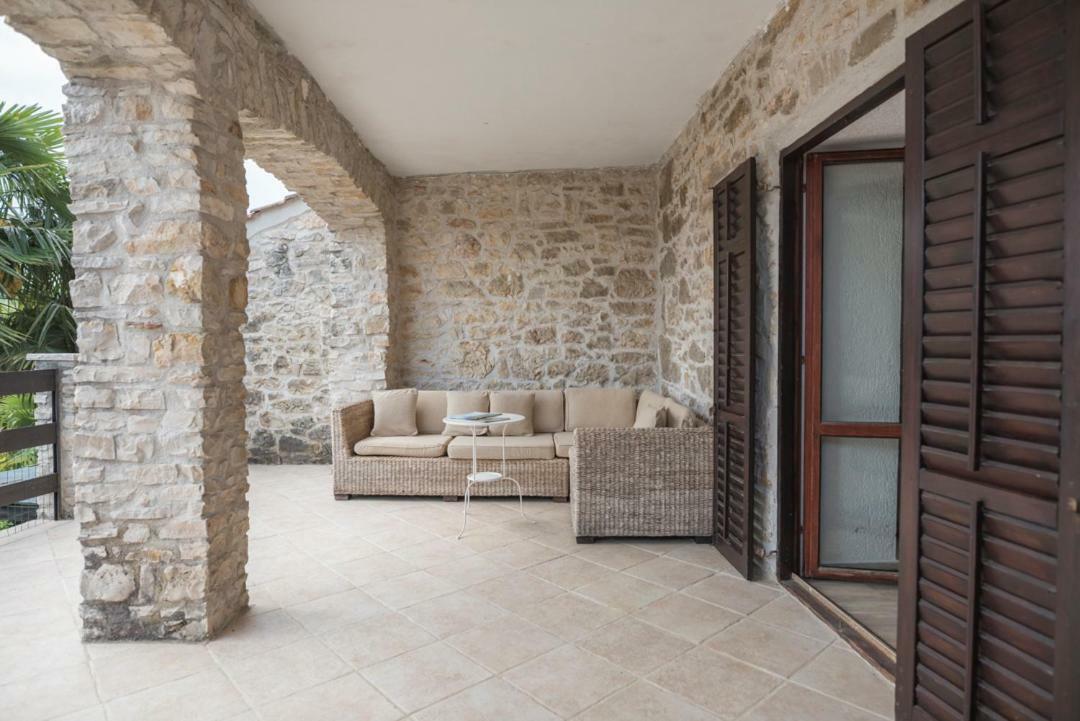 Holiday Home Vižinada מראה חיצוני תמונה
