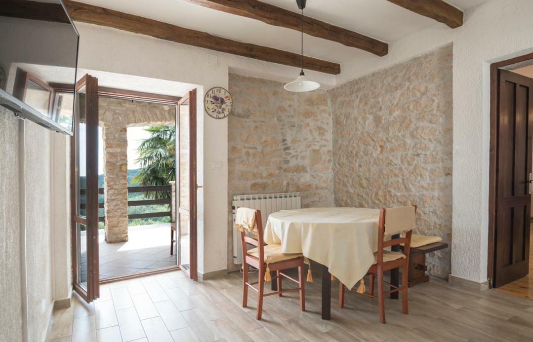 Holiday Home Vižinada מראה חיצוני תמונה