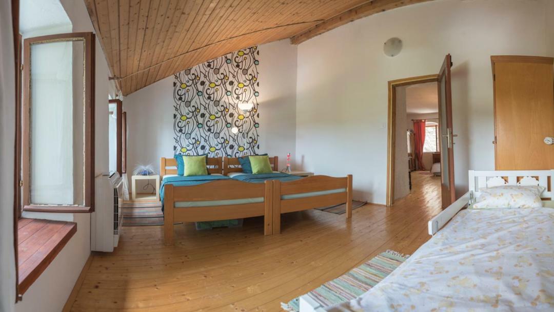 Holiday Home Vižinada מראה חיצוני תמונה