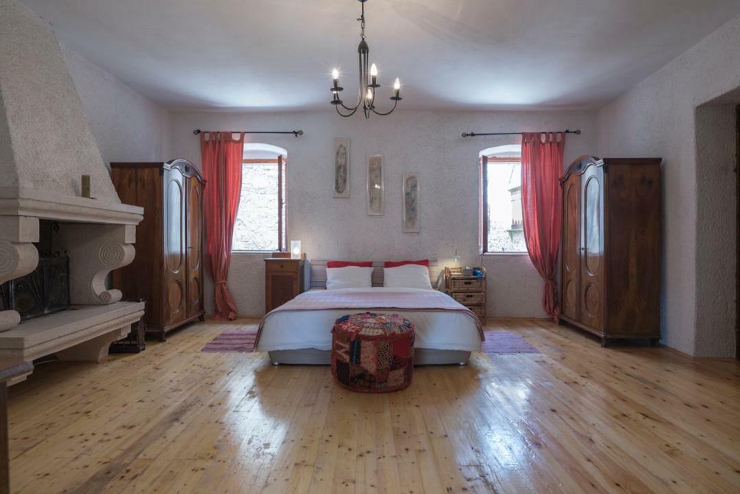 Holiday Home Vižinada מראה חיצוני תמונה