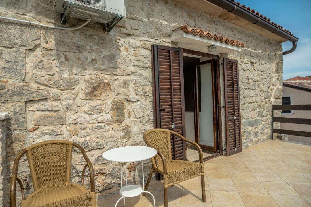 Holiday Home Vižinada מראה חיצוני תמונה