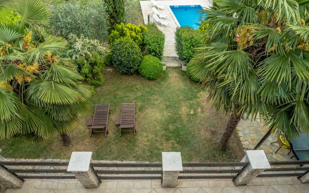 Holiday Home Vižinada מראה חיצוני תמונה