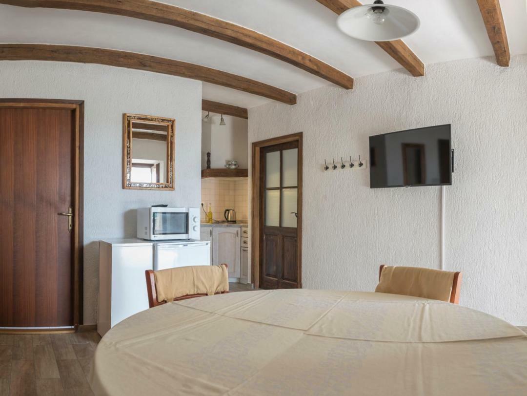 Holiday Home Vižinada מראה חיצוני תמונה