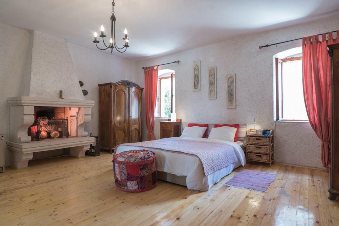 Holiday Home Vižinada מראה חיצוני תמונה
