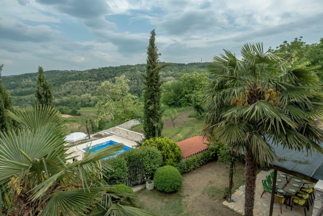 Holiday Home Vižinada מראה חיצוני תמונה