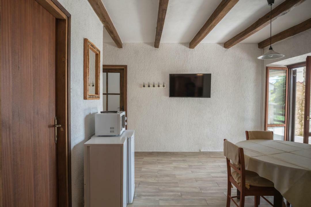 Holiday Home Vižinada מראה חיצוני תמונה