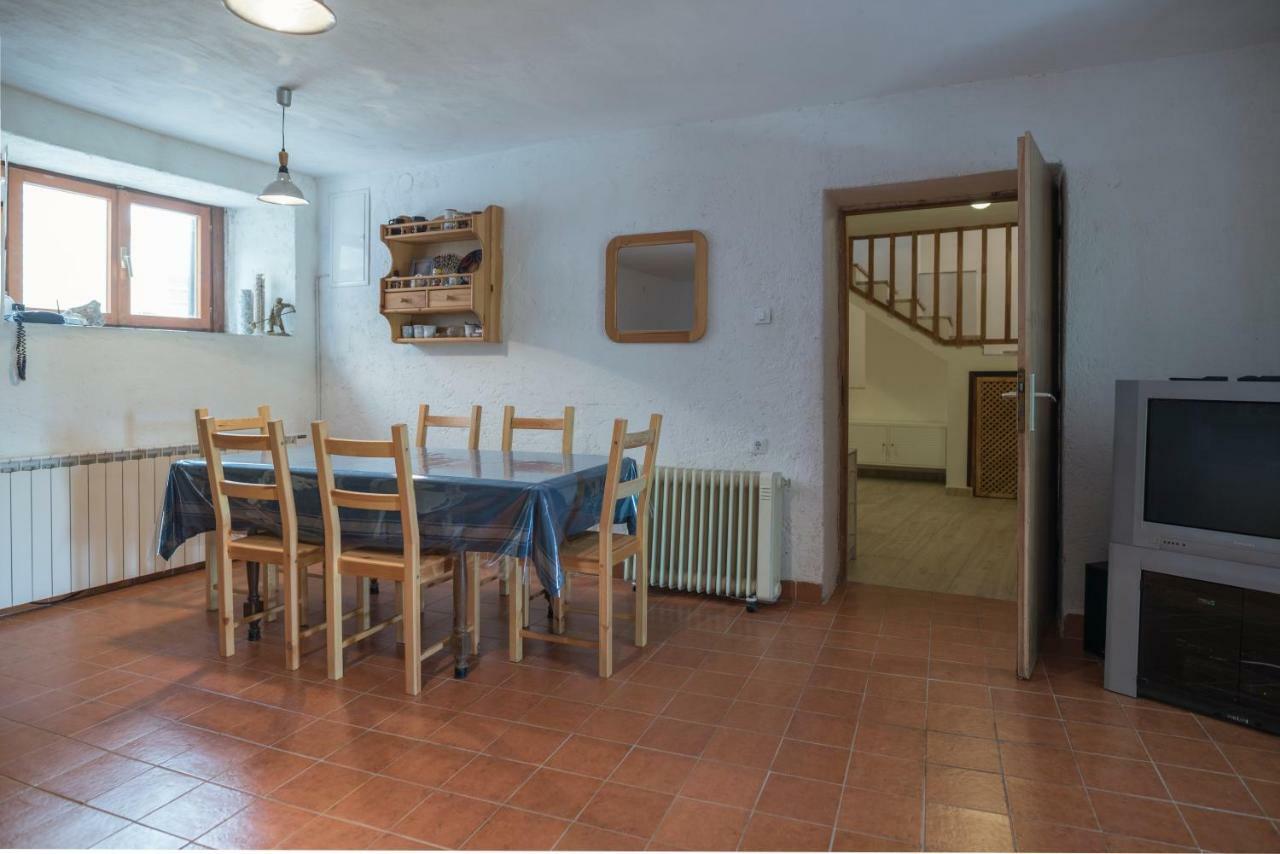 Holiday Home Vižinada מראה חיצוני תמונה
