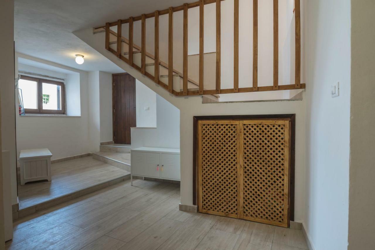 Holiday Home Vižinada מראה חיצוני תמונה